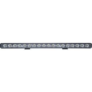 Strands NUUK E-Line Low Profile LED-rampe 20"