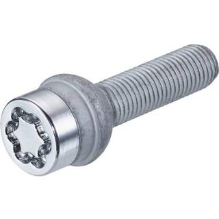 Mcgard 28037SU låsebolt m12x1.5 kugle
