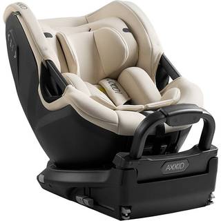 Axkid Spinkid 2 Autostol, Beachgrass Beige
