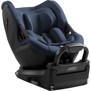 Axkid Spinkid 2 Autostol, Glacier Lake Blue