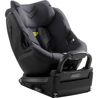 Axkid Spinkid 2 Autostol, Arctic Mist Grey