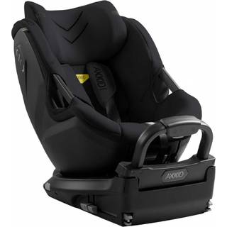 AXKID Spinkid 2 - Coastal Storm Black