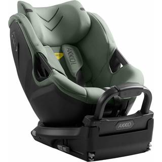 Axkid Spinkid 2 Autostol, Nordic Bloom Green