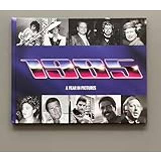 1985 A Year In Pictures