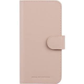 iDeal Of Sweden Samsung Galaxy S25 Ultra Magnet Wallet+ Cover - Lyserød