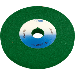 Slibeskive t/bænksliber F1 200×25×32 C80I5V15