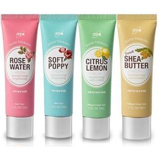 Atomy Hand Cream 30 ml x 4 r?r ved atomi