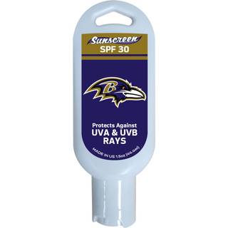 Baltimore Ravens 1,5 oz SPF 30 solcreme
