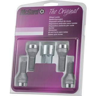 Mcgard 27203SU låsebolt m12x1.5 kegle