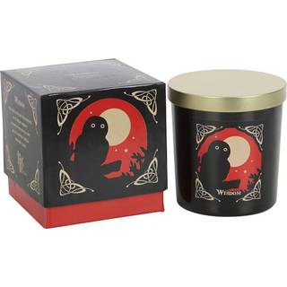 "Way of the Witch" Weisheitskerze by Lisa Parker