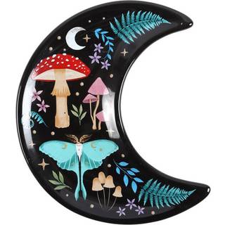 Magic Forest Mondsichel Schmuckschale 12,5cm