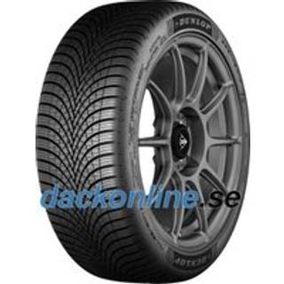 Dunlop All Season 2 XL 3PMSF 235/60R18 107W