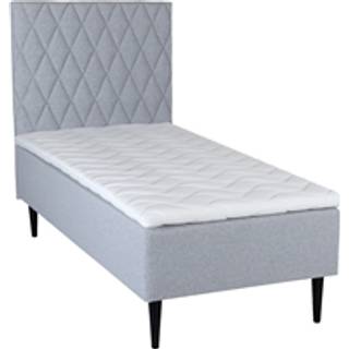 Boxmadras 90 cm - Excellent seng med 7 zoner - Madras med zone inddeling - Nordstrand Home