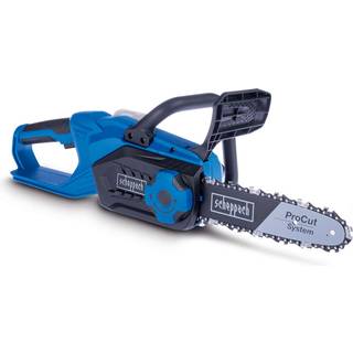 Scheppach kædesav C-CS254-X, 20 cm skær 20 Solo 5910308900