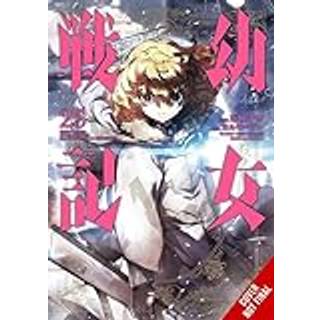 The Saga of Tanya the Evil, Vol. 25 (manga)