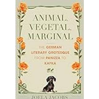 Animal, Vegetal, Marginal