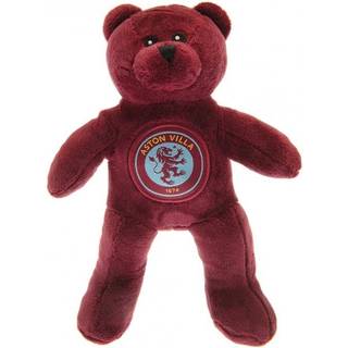 Aston Villa FC Solidt teddybjørn