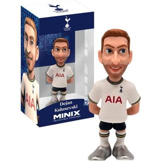 Minix Fodbold figur Kulusevski Tottenham - 12 cm