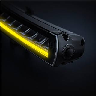LED-stang STRANDS Siberia XP SRC Led Bar 32
