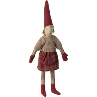 Maileg 2024 - Nisse str. 2 H31cm 1.