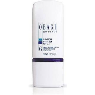 Physical UV Block SPF 32