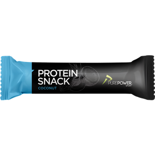 PurePower Protein Snack Kokos (50 g)