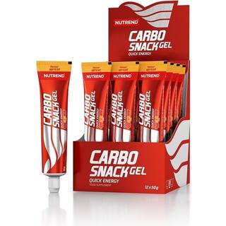 Carbosnack Energi Gel (50 g)-Blueberry