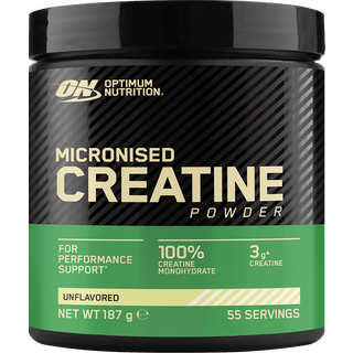 Optimum Nutrition Kreatin Monohydrat