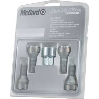 Mcgard 27231SL låsebolt ultra m14x1.25 k