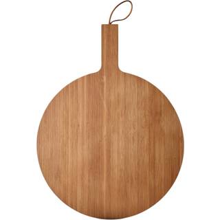 Nordic Kitchen Skærebræt Ø35 cm