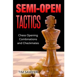 Semi-Open Tactics
