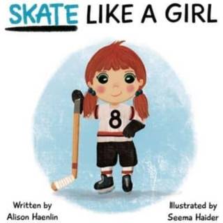 Skate Like a Girl