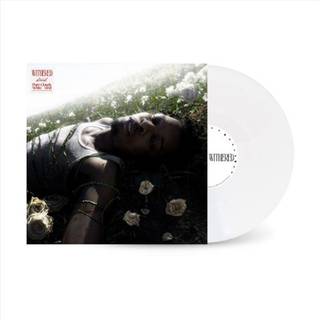 D4vd - Withered (Pure Cloudy White Coloured) (LP)