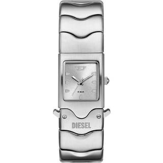 Diesel Closer Silver Men's Watch DZ2222