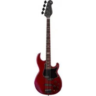 Yamaha BB734-A Fire Red 4-strenget basguitar