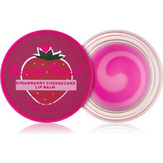I Heart Revolution Sweet Swirl Lip Balm Strawberry Cheesecake
