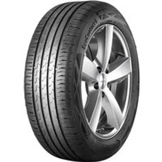 Continental EcoContact 6 ( 205/55 R17 91W EVc, MO )