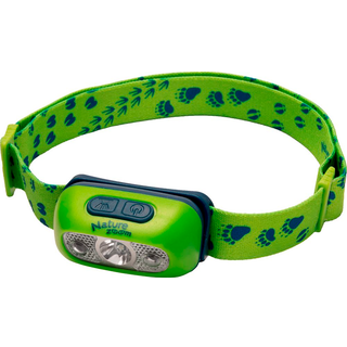 Pandelampe med bevægelsessensor