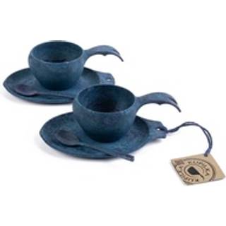 Slow Down Set, blueberry