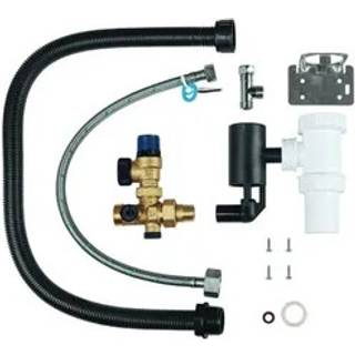 GROHE Red sikkerheds enhed
