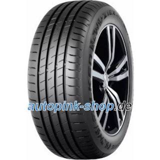 Falken ZIEX ZE320 ( 225/50 R17 98W XL BLK )