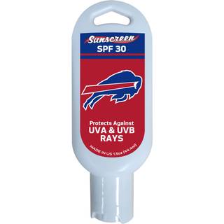 Buffalo Bills 1,5 oz SPF 30 solcreme