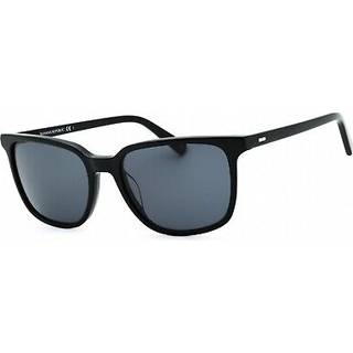 Banana Republic BR 4003/S 0807/IR 55 Solbriller Mænd Black - Black - 55mm