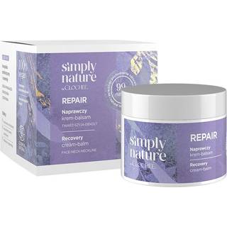 FILLER Firming Night Cream