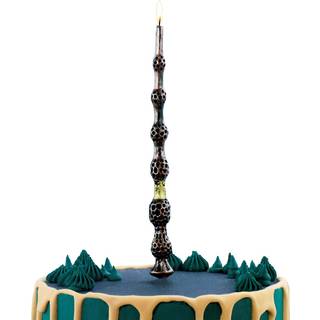 Harry Potter Kagelys, Elder Wand - PME