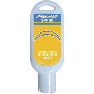 Los Angeles Chargers 1,5 oz SPF 30 solcreme