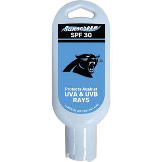 Carolina Panthers 1,5 oz SPF 30 solcreme
