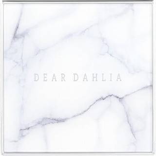 DEAR-DAHLIA Ansigtsmakeup HighlighterSkin Luminous Highlighter Pillow Pink 7 g () - 7 g