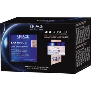 Uriage Age Absolu Sæt