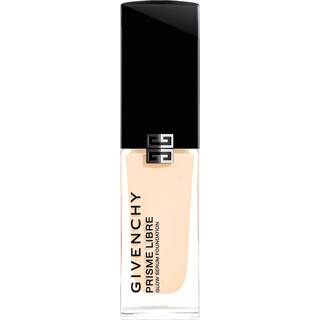 GIVENCHY Make-up TeintPrisme Libre Glow Serum Foundation 0N 30 ml (14.200,00 kr / 1 l) - 30 ml
